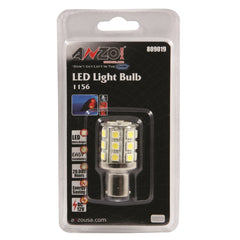 AnzoUSA 809019 LED 1156 White - 24 LED's 2" Tall