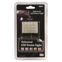 AnzoUSA 809047 LED Dome Light - High Powered LED Universal 2" x 1.5"