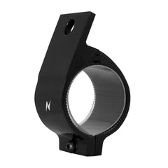 AnzoUSA 851018 Universal Fog Light Mounting Clamp 2.5"