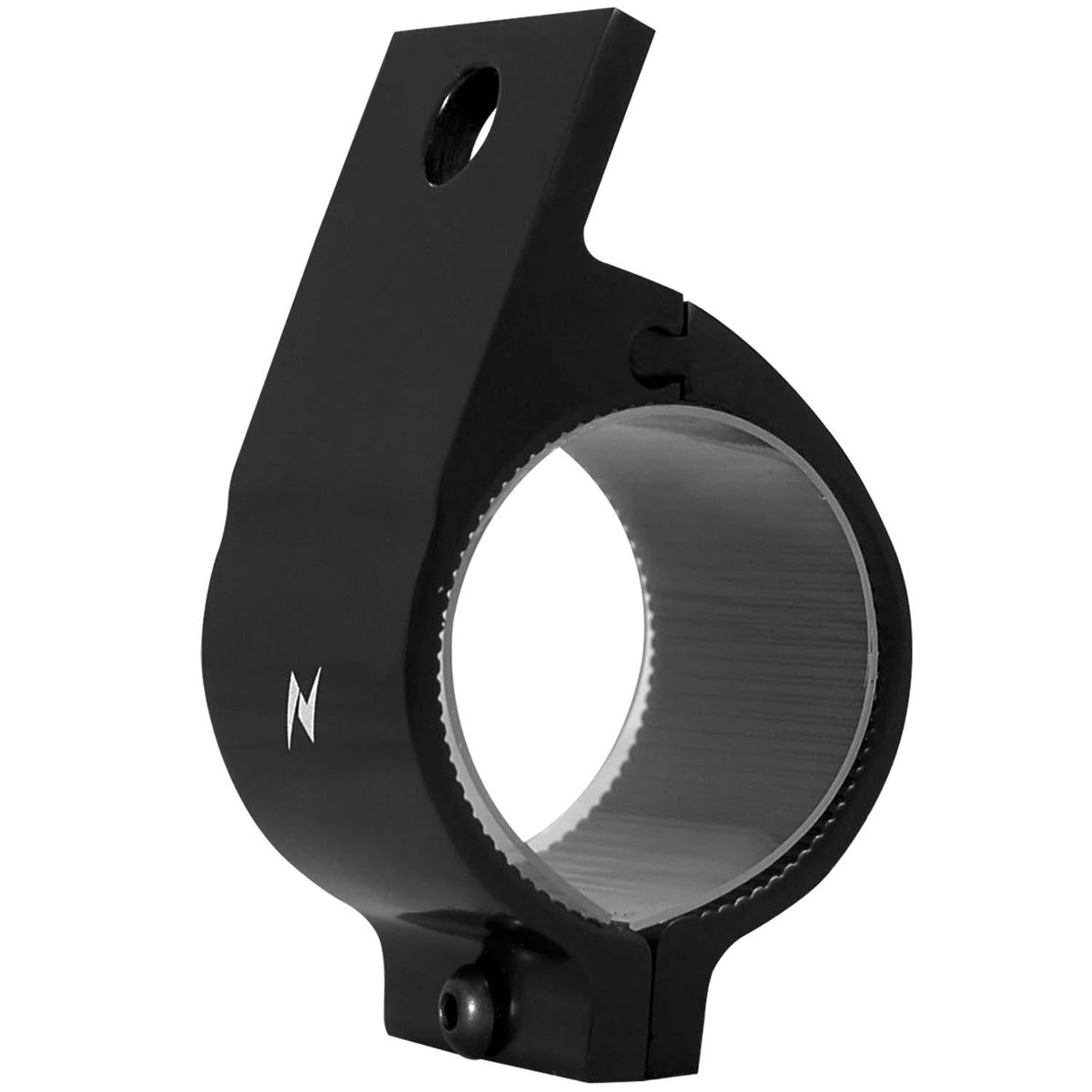 AnzoUSA 851019 Universal Fog Light Mounting Clamp 3"