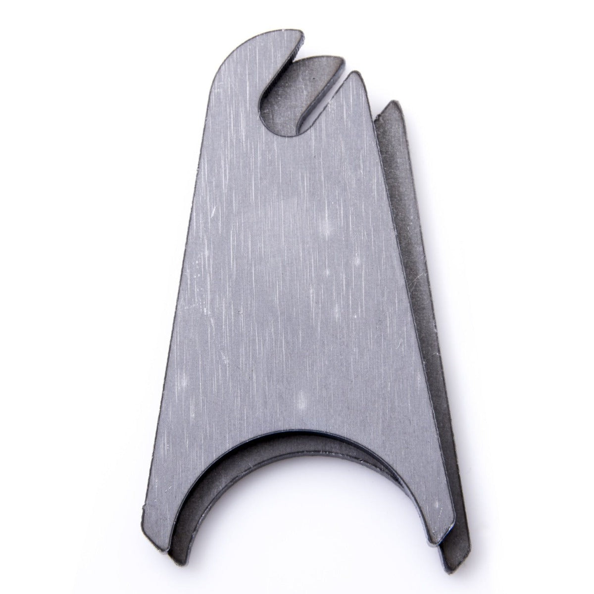 AnzoUSA 851044 1.75" inch Radius Universal Slotted Mounting Tab