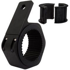 AnzoUSA 851069 Universal Tube Clamp Fits Sizes 2.5" / 3"