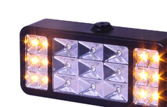 DISCONTINUED - AnzoUSA 861138 3 Function LED Magnet Light