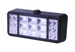 DISCONTINUED - AnzoUSA 861138 3 Function LED Magnet Light