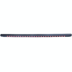 AnzoUSA 861148 OE Style Tailgate Spoiler with 5 - Function
