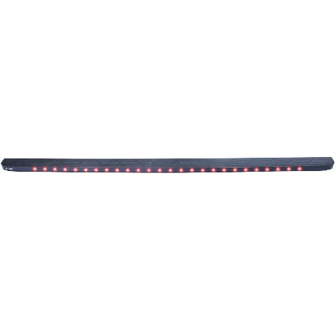 AnzoUSA 861148 OE Style Tailgate Spoiler with 5 - Function