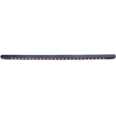 AnzoUSA 861148 OE Style Tailgate Spoiler with 5 - Function