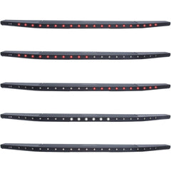 AnzoUSA 861185 LED Tailgate Spoiler