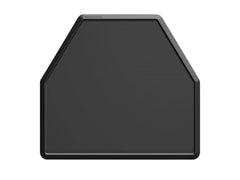 WeatherTech APM4448B Black All Purpose Mat 44 x 48