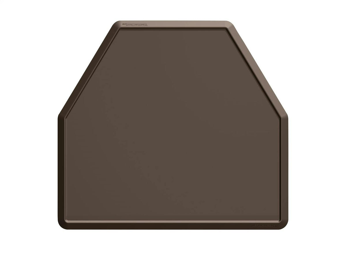 WeatherTech APM4448BR Brown All Purpose Mat 44 x 48