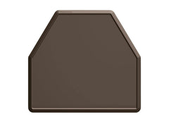 WeatherTech APM4448BR Brown All Purpose Mat 44 x 48