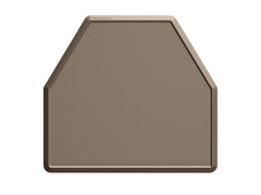 WeatherTech APM4448T Tan All Purpose Mat 44 x 48