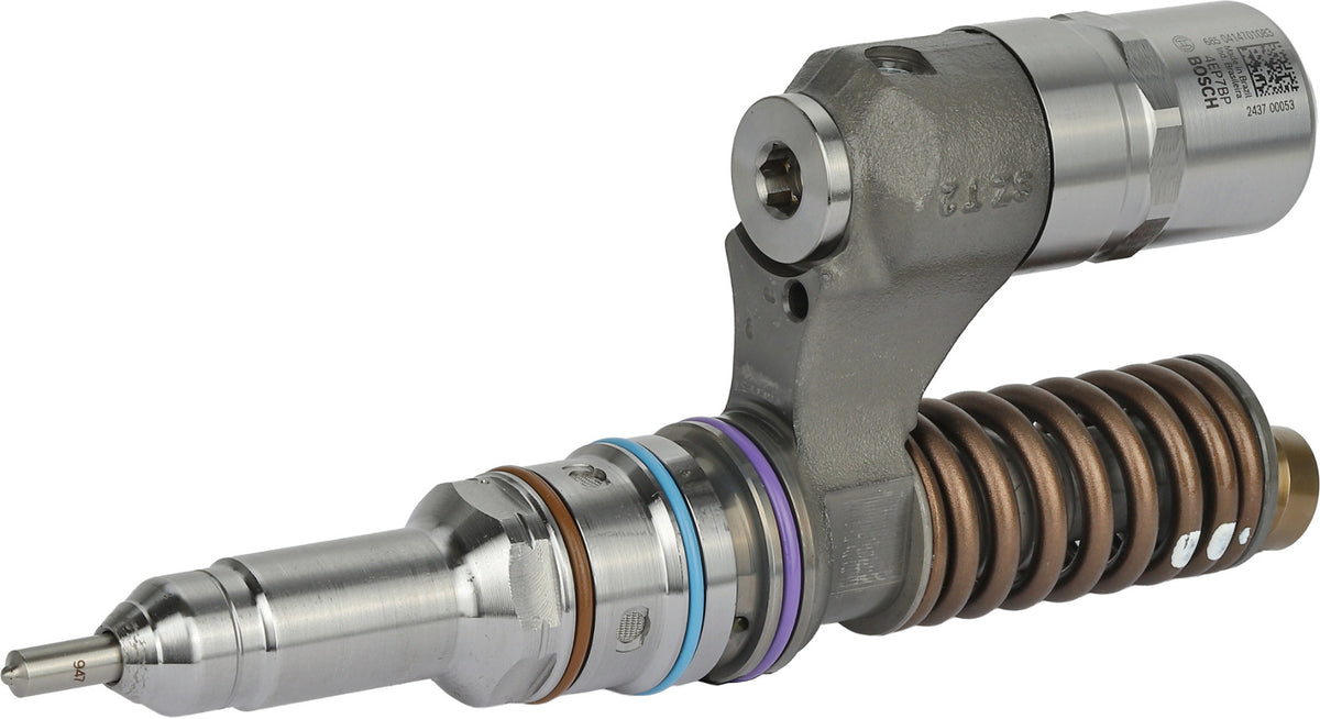 Alliant Power New Fuel Injector, IVECO / Case 12.9L 0414701083