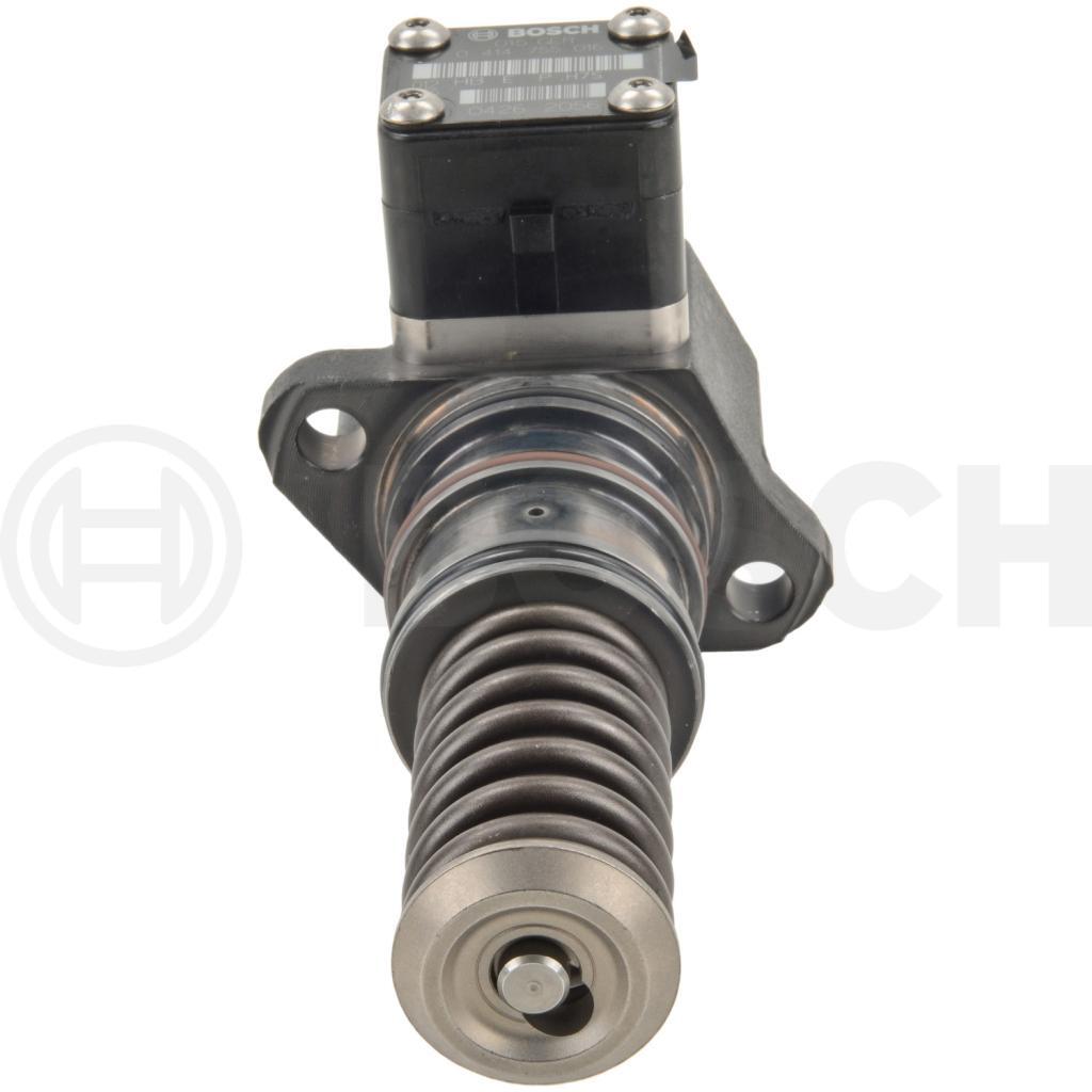 Alliant Power New Fuel Injection Pump, EUP 0414755016