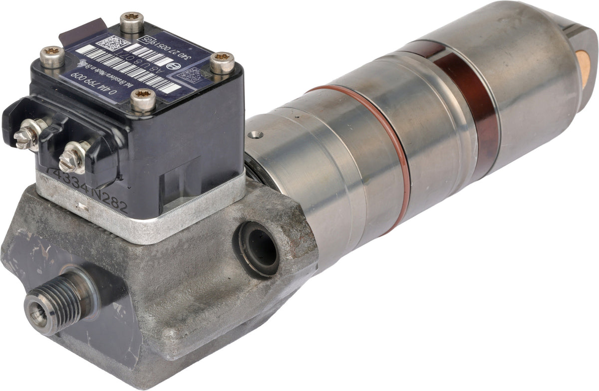 Alliant Power New Fuel Injection Pump, Mercedes MBE4000 0414799009