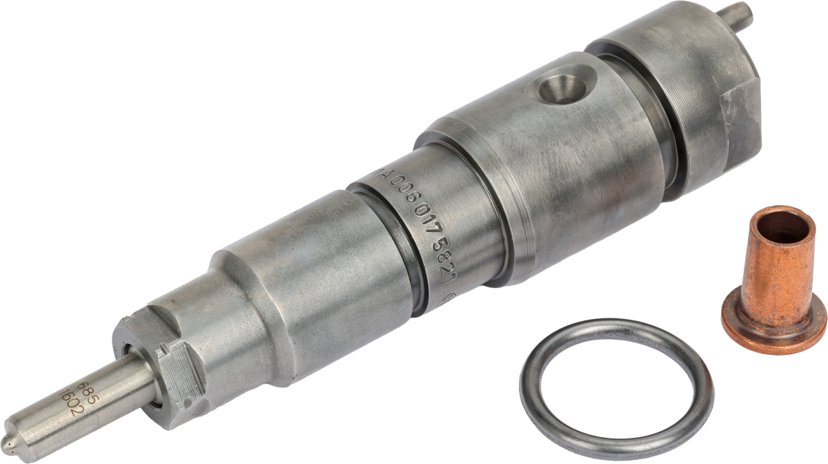 Alliant Power New Fuel Injector, Mercedes Benz OM501 / MBE900 0432191240