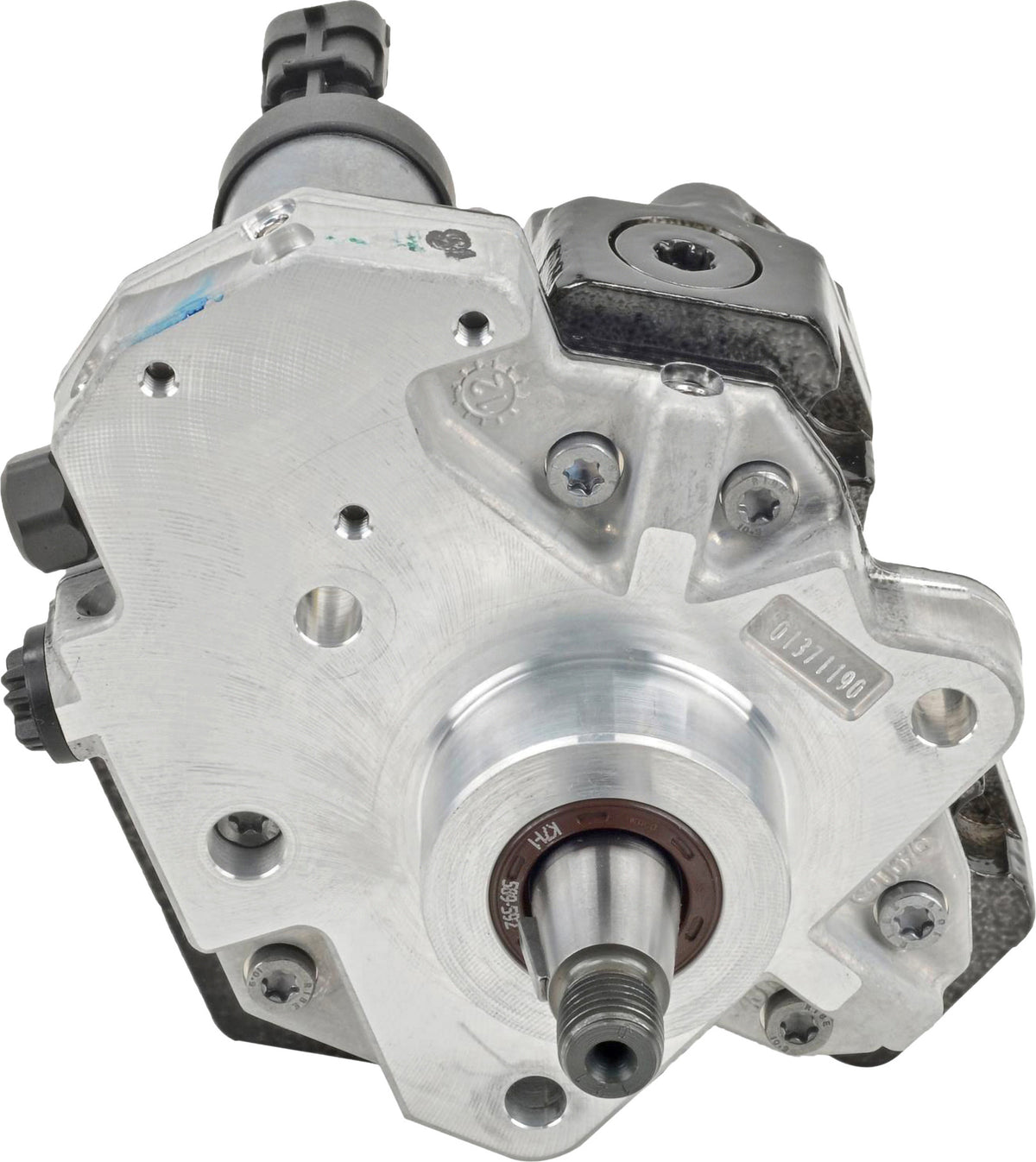 Alliant Power New Fuel Injection Pump, GM 6.6L LLY 0445020030