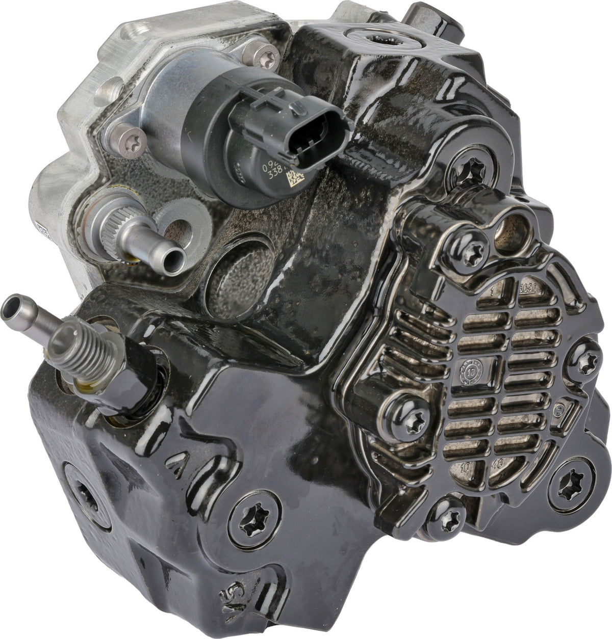 Alliant Power New Fuel Injection Pump, Volvo D4 & D6 0445020057