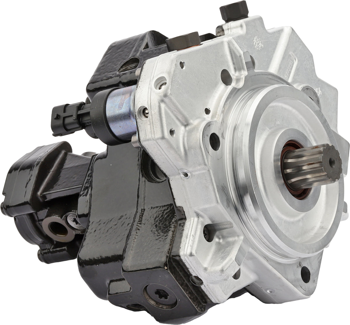 Alliant Power New Fuel Injection Pump 0445020080