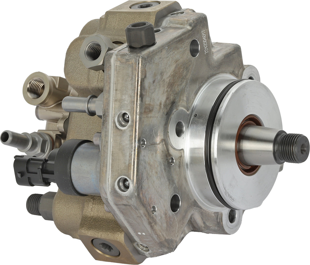 Alliant Power New Fuel Injection Pump, Komatsu 0445020109