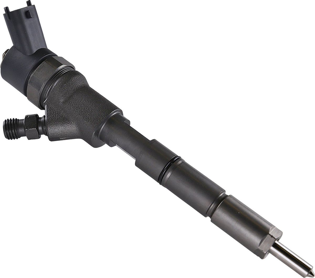 Alliant Power New Fuel Injector, Komatsu Cummins 0445110307