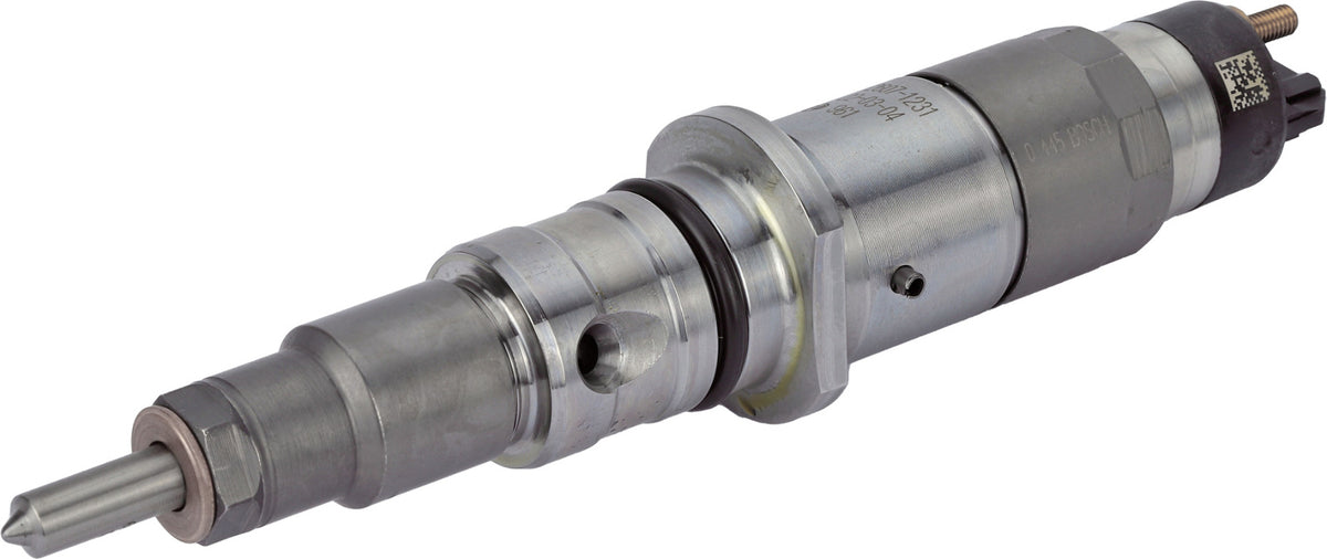 Alliant Power New Fuel Injector, Cummins ISBeIsd 3.94.5 0445120123