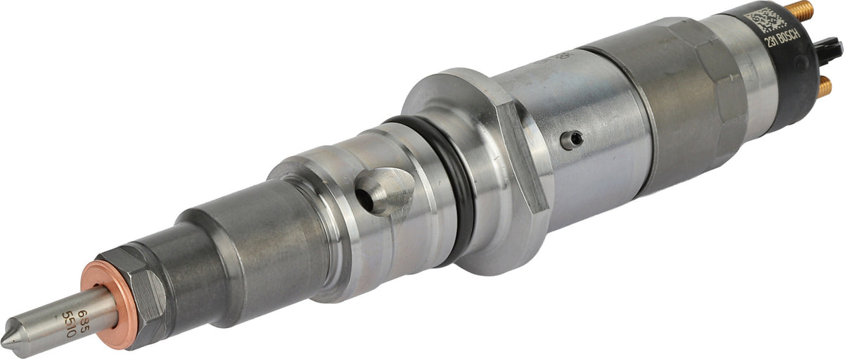 Alliant Power New Fuel Injector, Cummins QSB 4.5L, 5.9L, 6.7L 0445120231