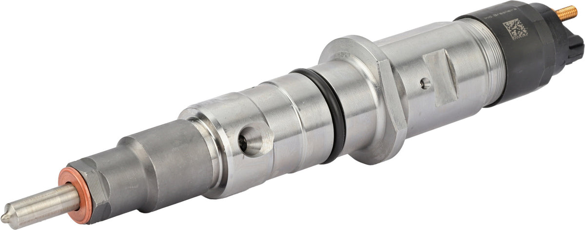 Alliant Power New Diesel Fuel Injector, Cummins QSL 8.9L Komatsu 0445120305