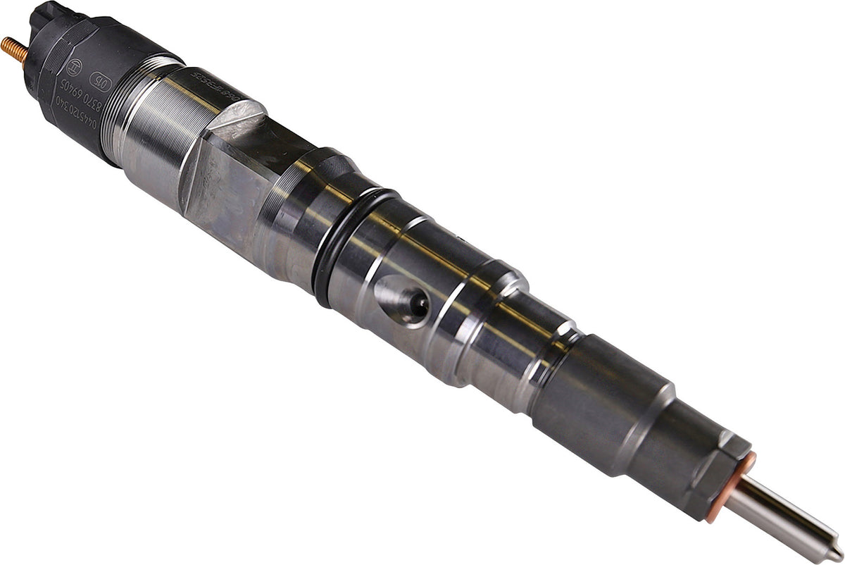 Alliant Power Remanufactured Diesel Fuel Injector, Fendt 74 / 84 / 98 CTA 0445120340