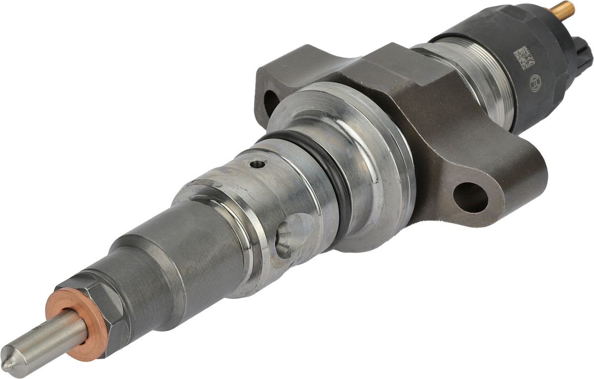 Alliant Power New CR Fuel Injector, IVECO / CNH 4.5L, 6.7L 0445120346