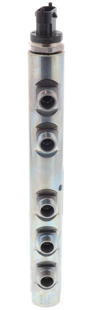 Alliant Power Bosch Fuel Rail, Right Side 3.0L Ecodiesel 0445216043
