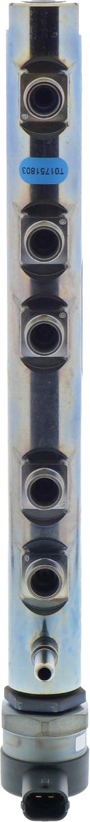 Alliant Power Fuel Rail, Left Side 3.0L Ecodiesel 0445216044