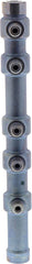 Alliant Power New Fuel Injection Fuel Rail, Ford 6.7L Rh 0445218015