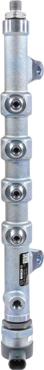 Alliant Power New Fuel Rail, Driver / Left Side 5.0L Cummins 0445218025