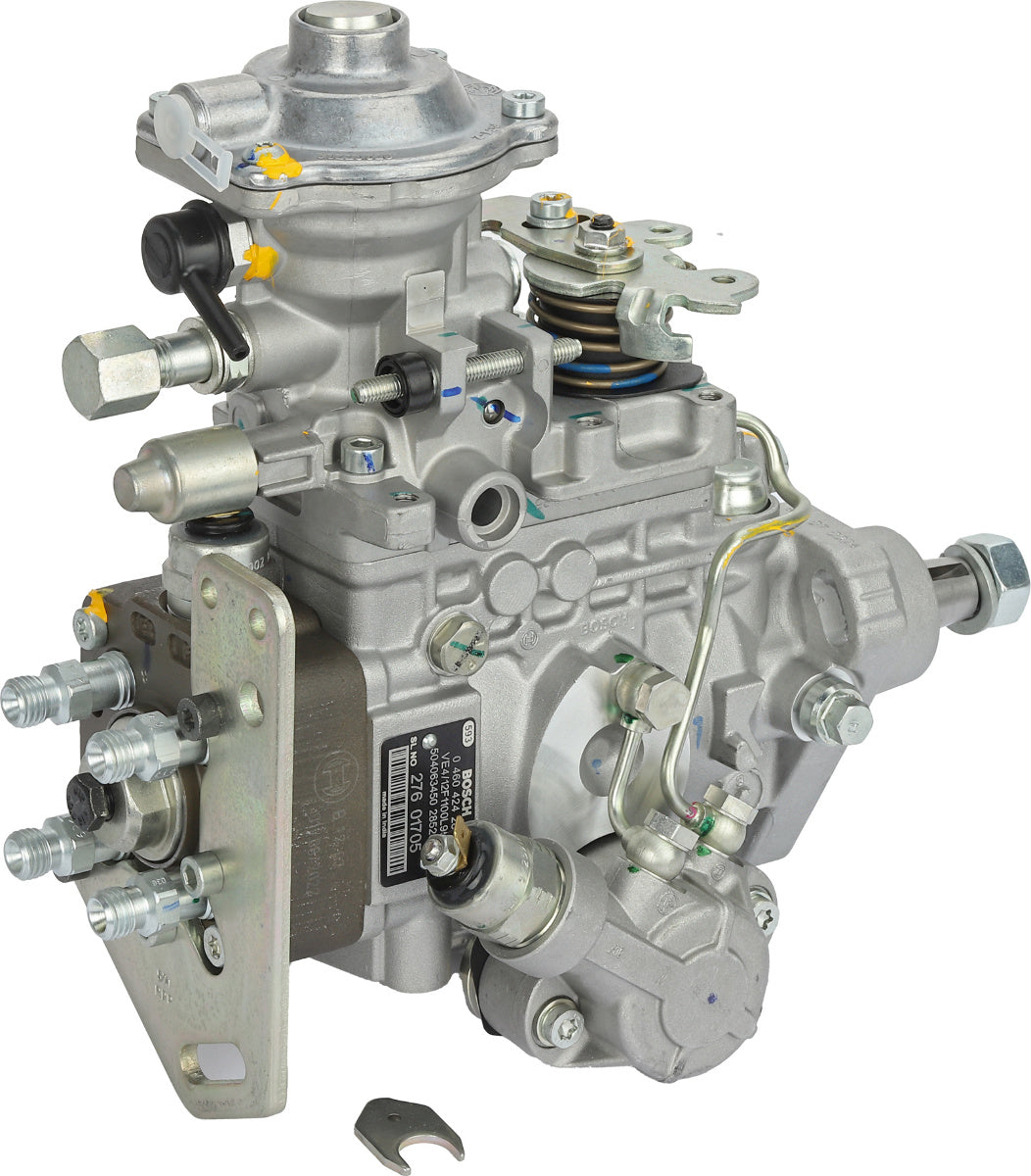 Alliant Power New Fuel Injection Pump, Cnh F4GE / F4CE 4.5L 0460424282