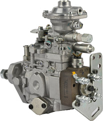 Alliant Power New Fuel Injection Pump, Case New Holand Tractor 0460424421