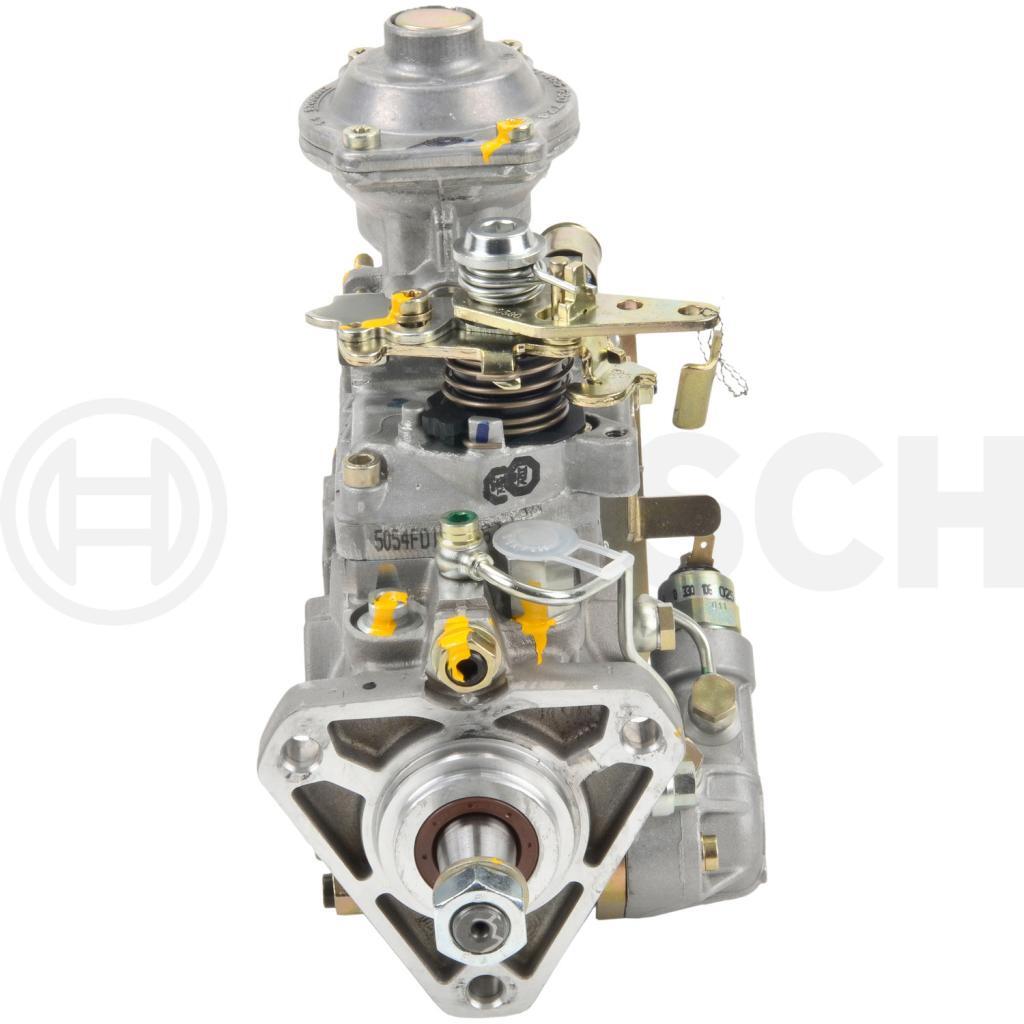 Alliant Power New Fuel Injection Pump VE6, Cummins 6BT 0460426368