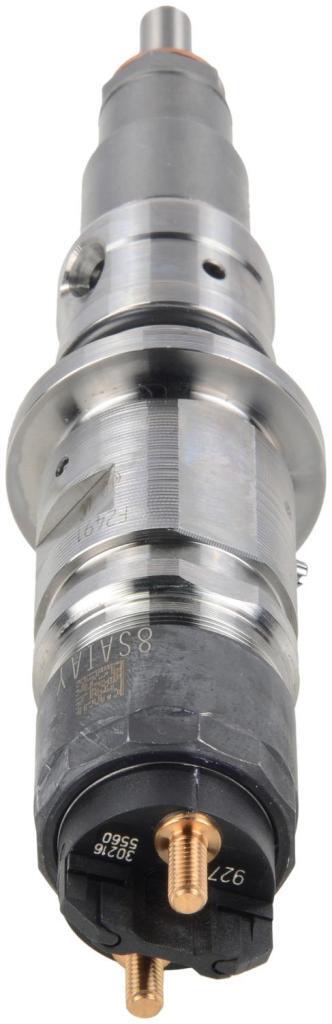Alliant Power Remanufactured Fuel Injector, Cummins 6.7L ISB 07-10 0986435519