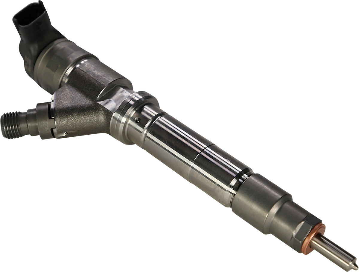 Alliant Power Remanufactured Fuel Injector, GM 6.6L LMM 0986435520