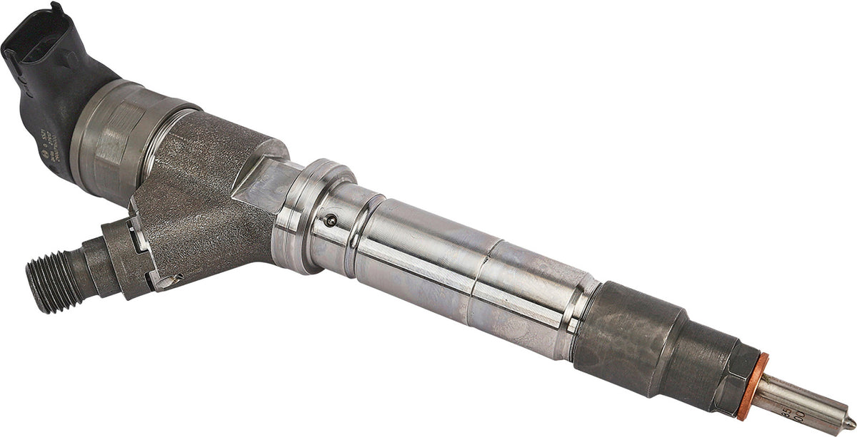 Alliant Power Remanufactured Fuel Injector, GM 6.6L LBZ 0986435521