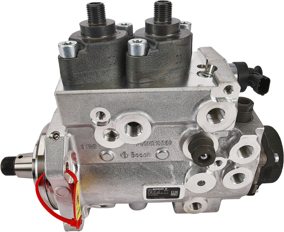 Alliant Power Remanufactured Fuel Injection Pump, Maxxforce 11L & 13L 0986437506