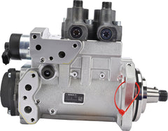 Alliant Power Remanufactured Fuel Injection Pump, Detroit DD15 & DD16 0986437508