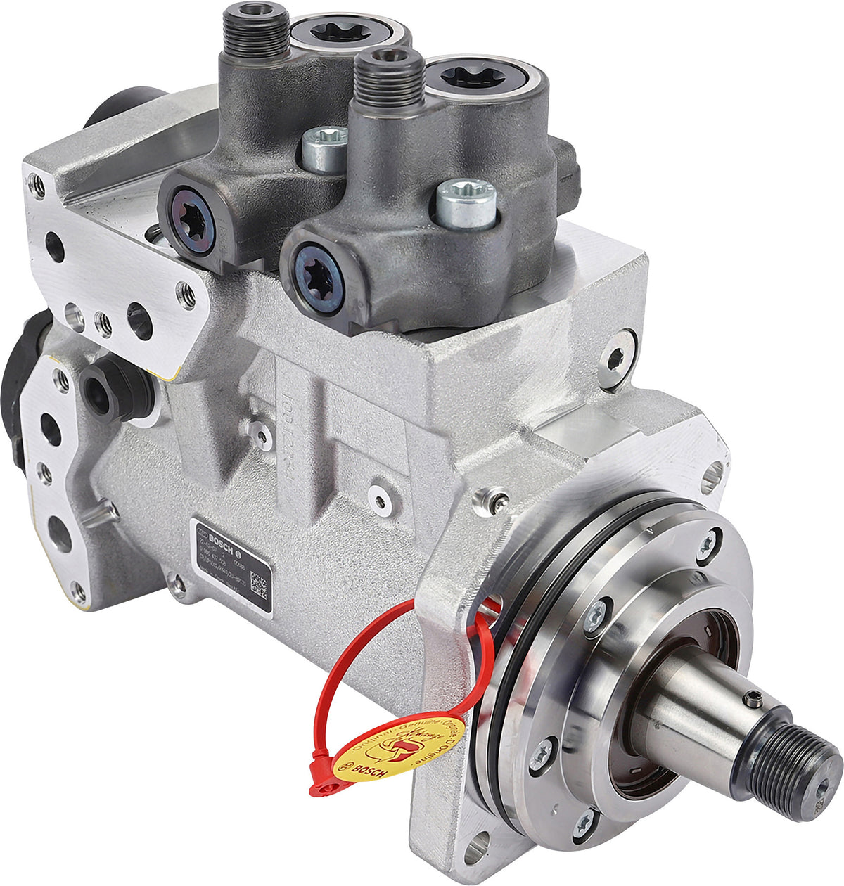 Alliant Power Remanufactured Fuel Injection Pump, Detroit DD15 & DD16 0986437508