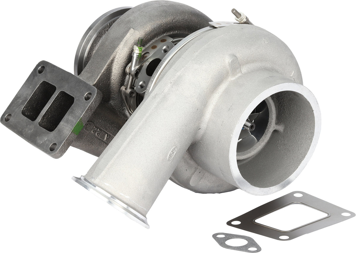 Alliant Power New Turbocharger, Cummins N14 Split Entr BHT3E 172035