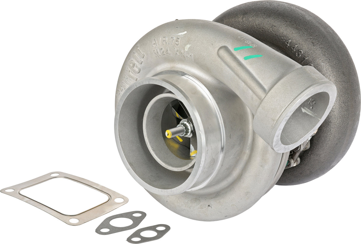 Alliant Power Remanufactured Turbo TV7101, Detroit 12.1L 465030-9007S