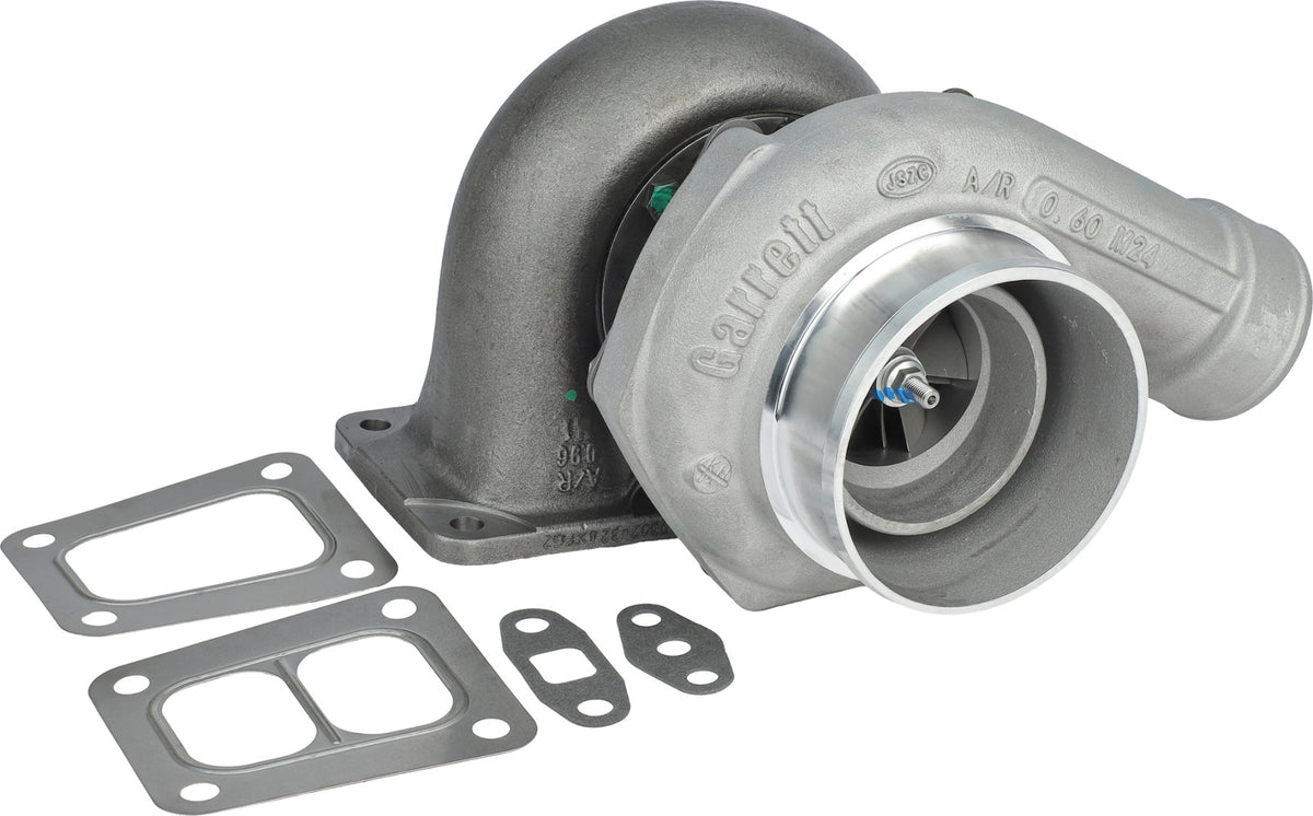 Alliant Power New Turbo T04B98, Detroit Marine 6V92TA 465242-5002S