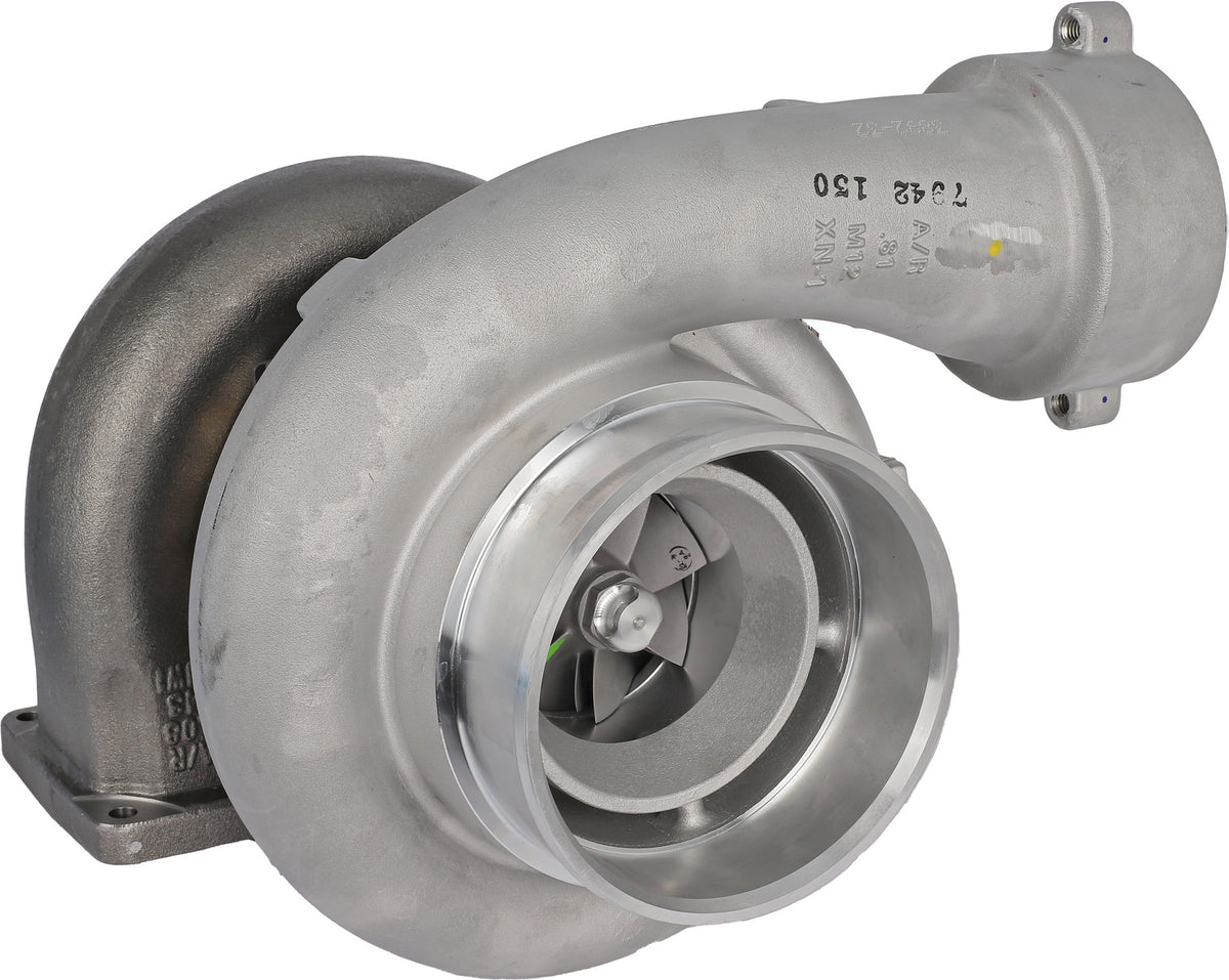 Alliant Power New Turbocharger, Cat 3508B 3512B 3516B 466857-5006S