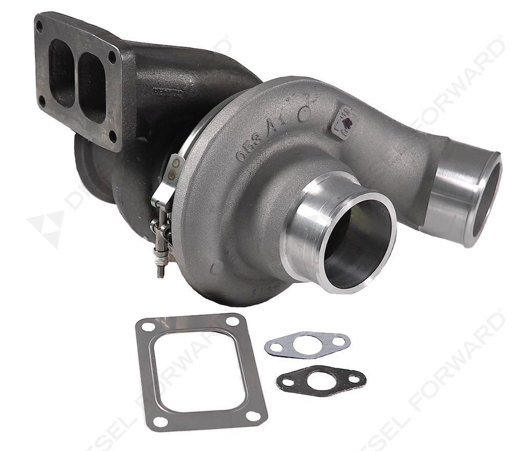 Alliant Power Remanufactured Turbo Mack E7 300-380HP 474822