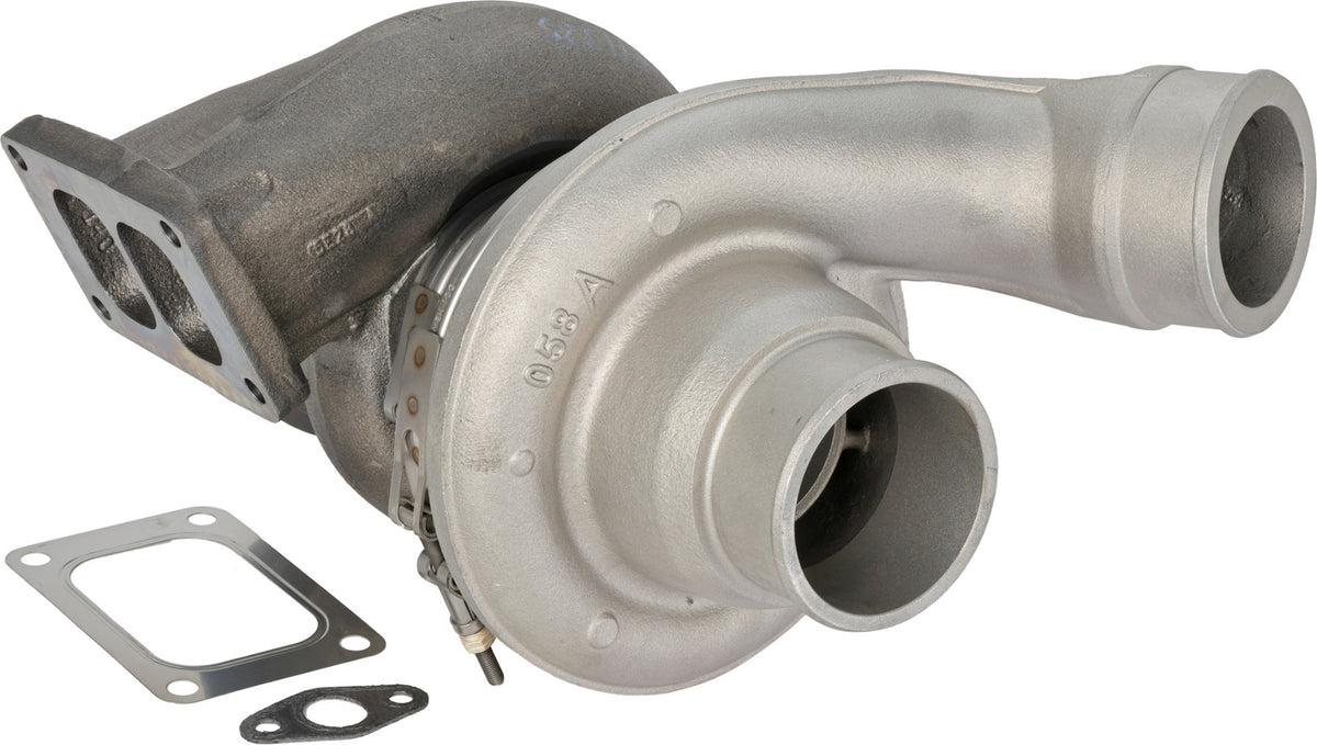 Alliant Power Remanufactured Turbocharger, Mack E7-400 S400 474834