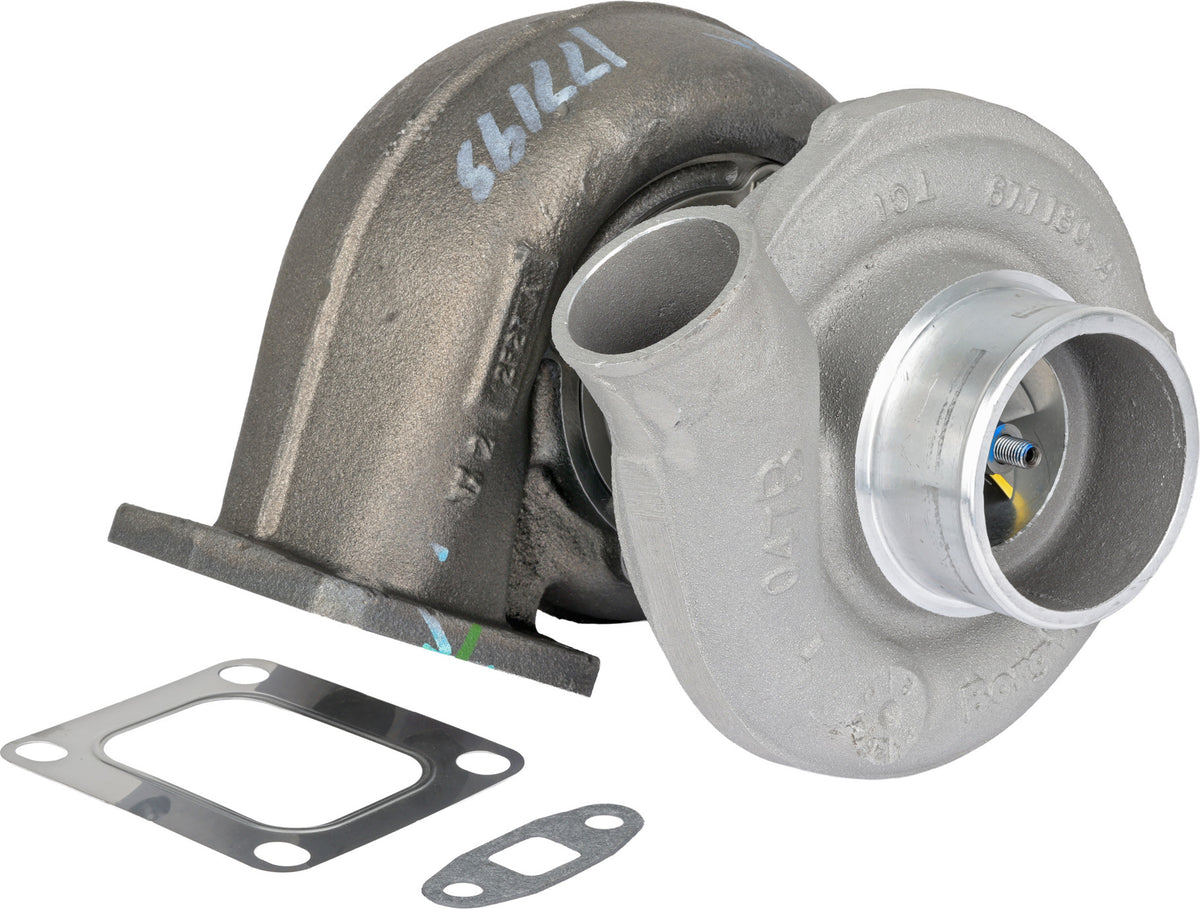 Alliant Power Remanufactured Turbo S2B, John Deere 6068H 477260